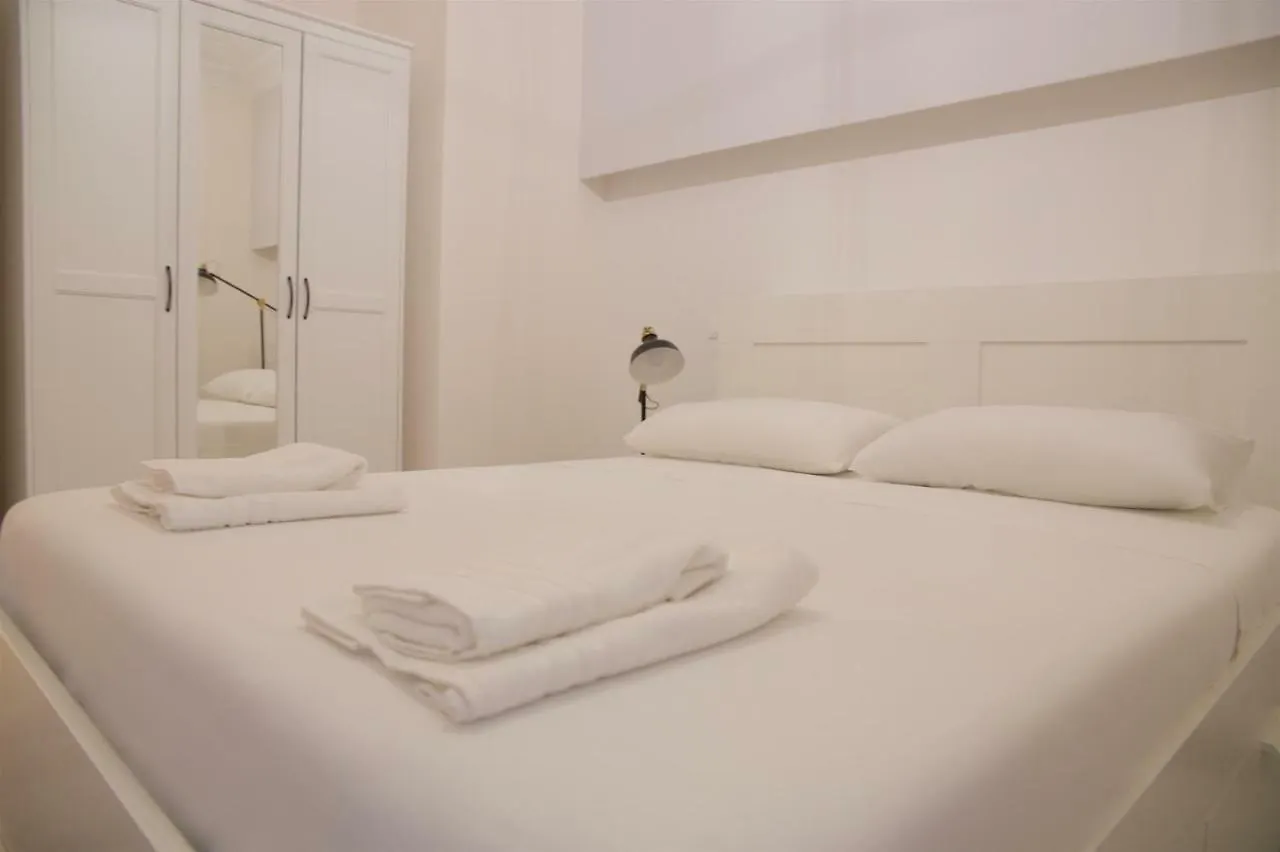 Guest house Porta San Biagio Rooms Lecce Italy