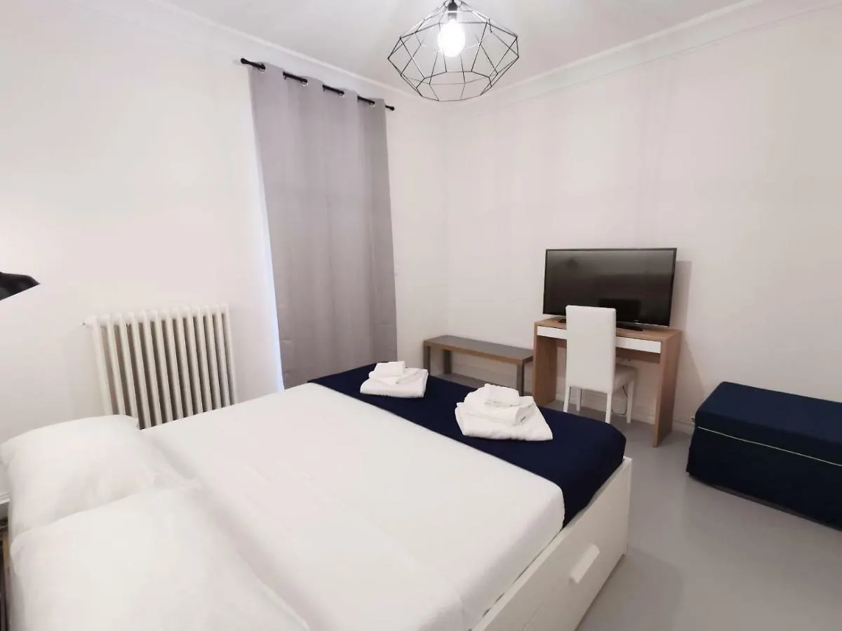 Porta San Biagio Rooms Lecce