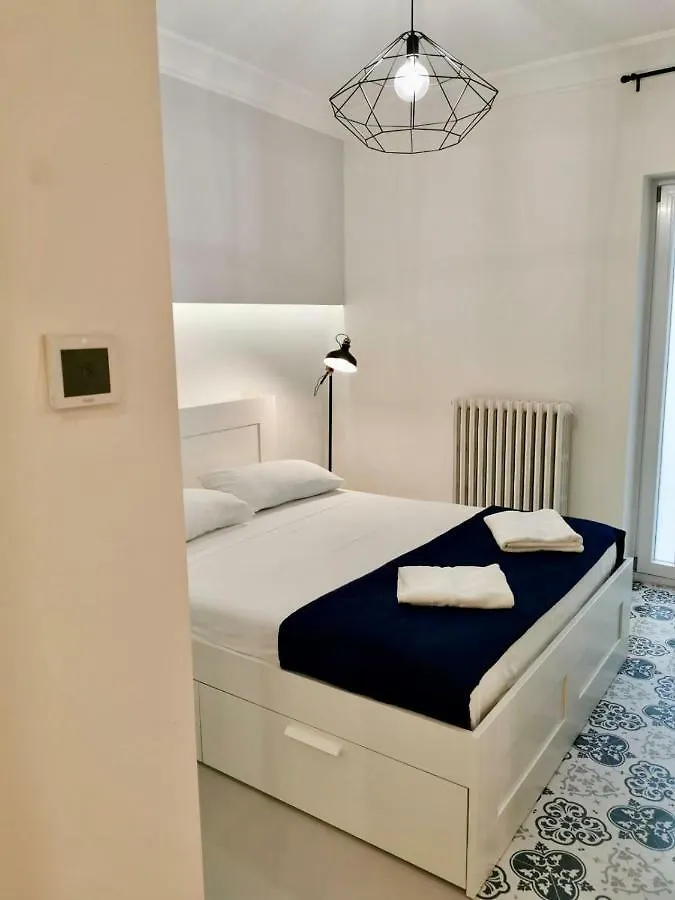 Porta San Biagio Rooms Lecce