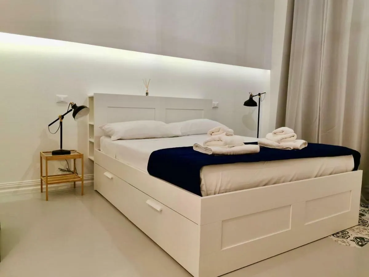 Guest house Porta San Biagio Rooms Lecce