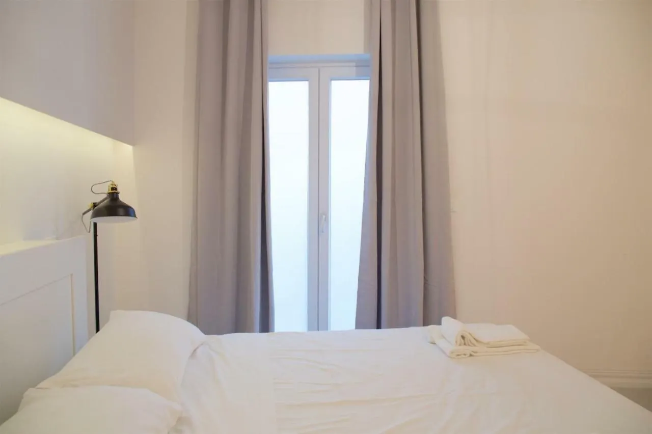 Porta San Biagio Rooms Lecce