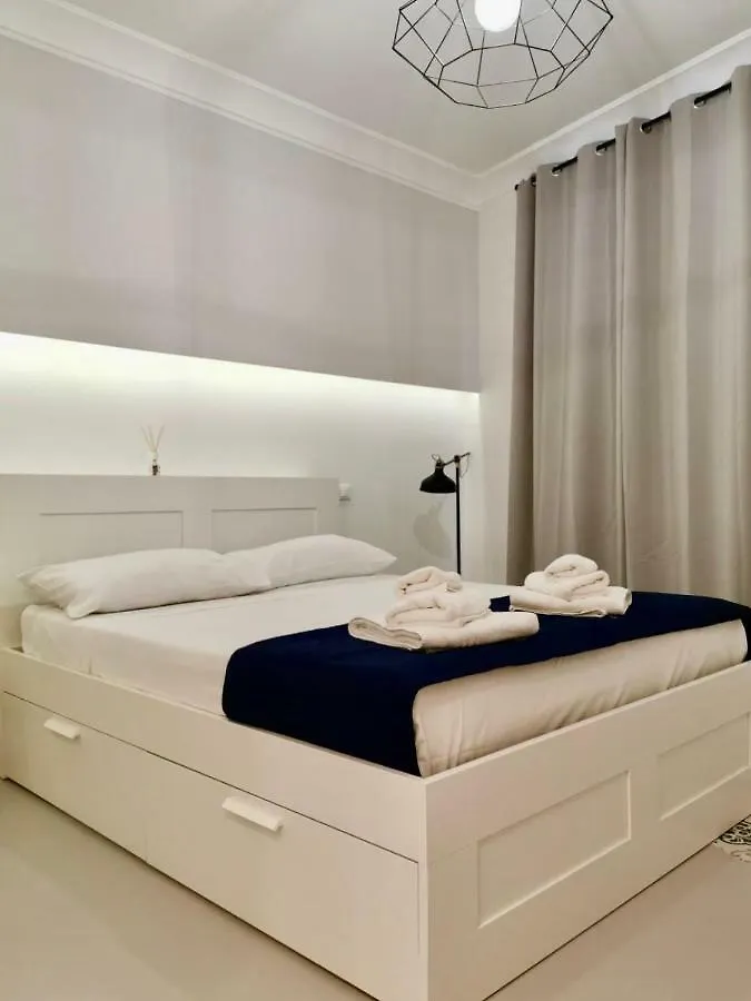 Porta San Biagio Rooms Lecce Italy